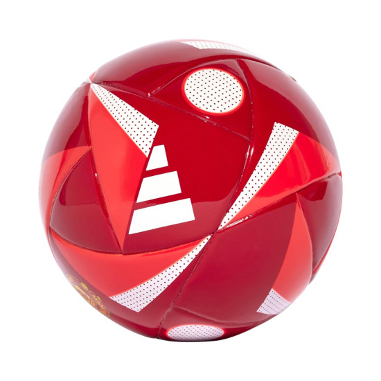 Adidas Μπάλα ποδοσφαίρου Manchester United Mini Home Ball